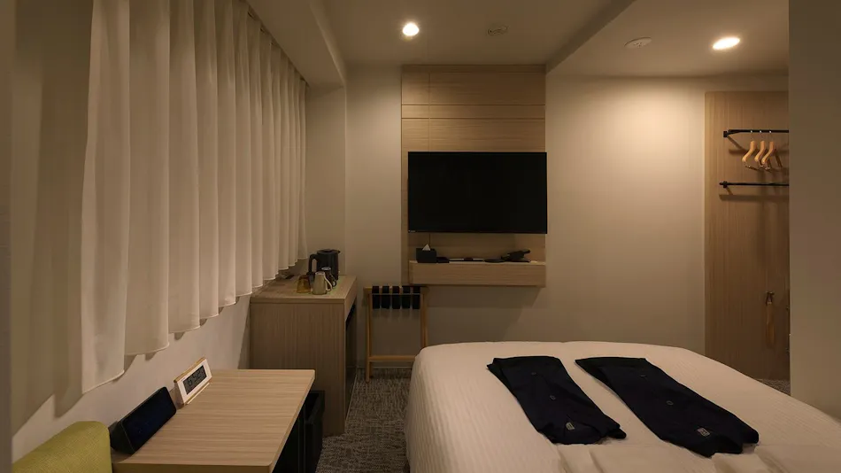 Fourz Hotel Kintetsu Osaka Namba