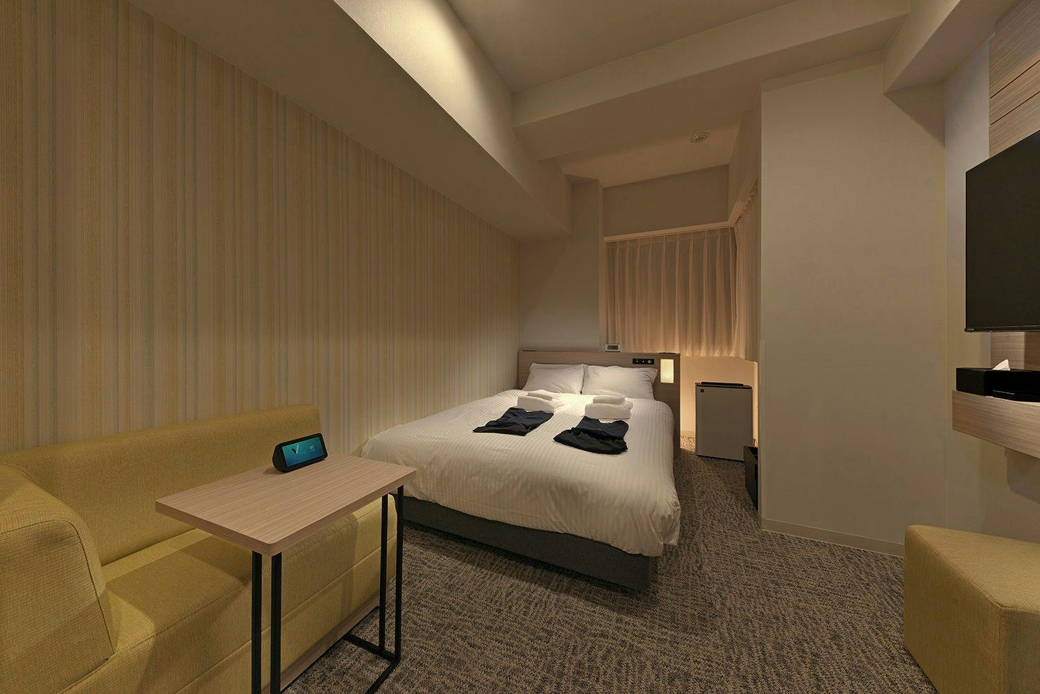 Fourz Hotel Kintetsu Osaka Namba