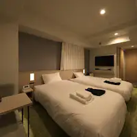 Moderate Twin (20 ตารางเมตร)