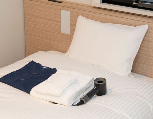 モデレートツイン（18平米）