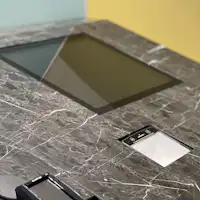 เครื่องเช็คอินและเช็คเอาท์ด้วยตนเอง