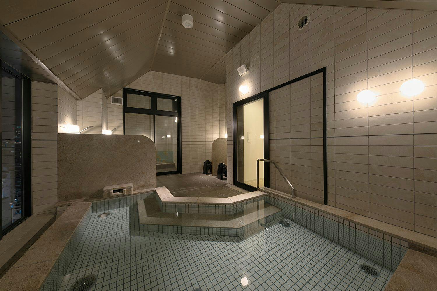 Fourz Hotel Kintetsu Osaka Namba