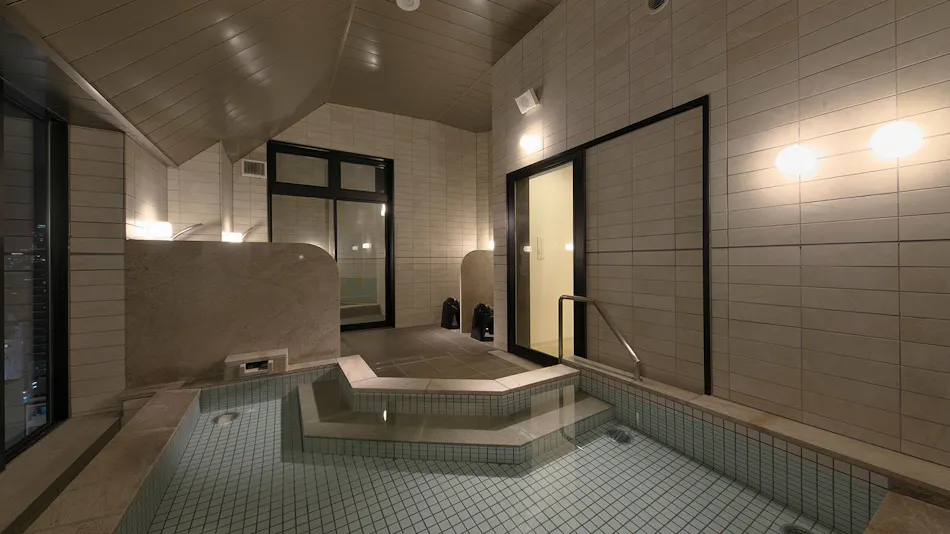 Fourz Hotel Kintetsu Osaka Namba