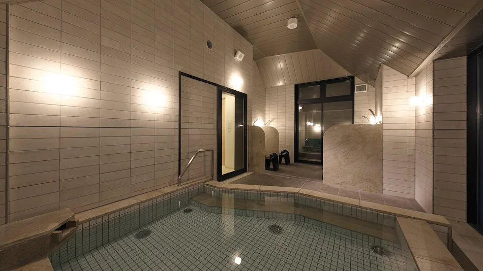 Fourz Hotel Kintetsu Osaka Namba