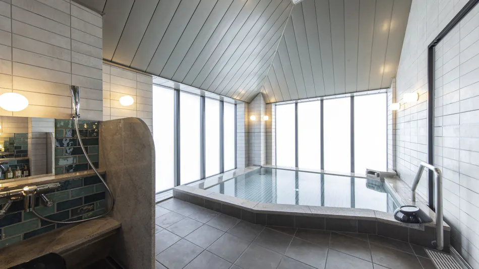 Fourz Hotel Kintetsu Osaka Namba