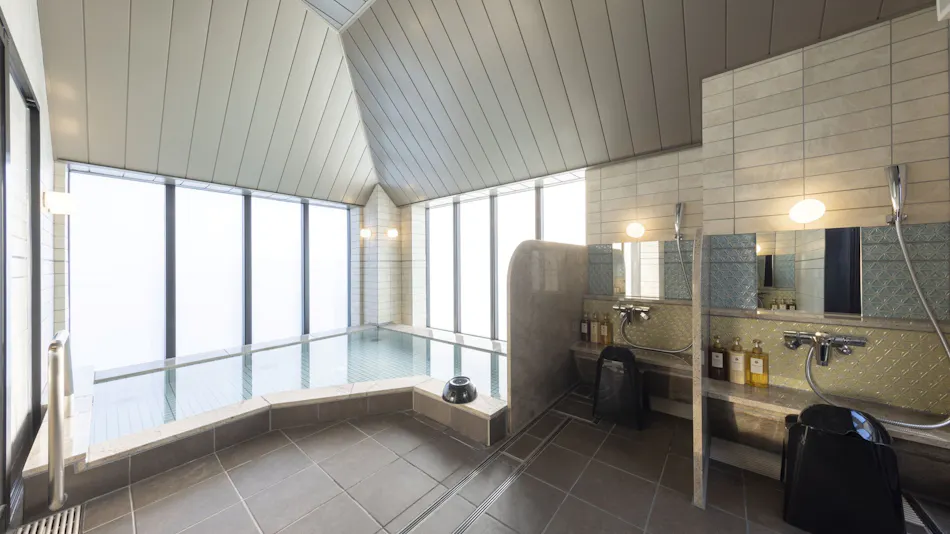 Fourz Hotel Kintetsu Osaka Namba