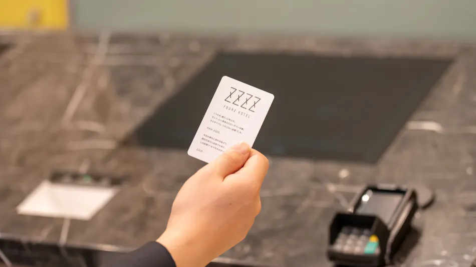 Fourz Hotel Kintetsu Osaka Namba