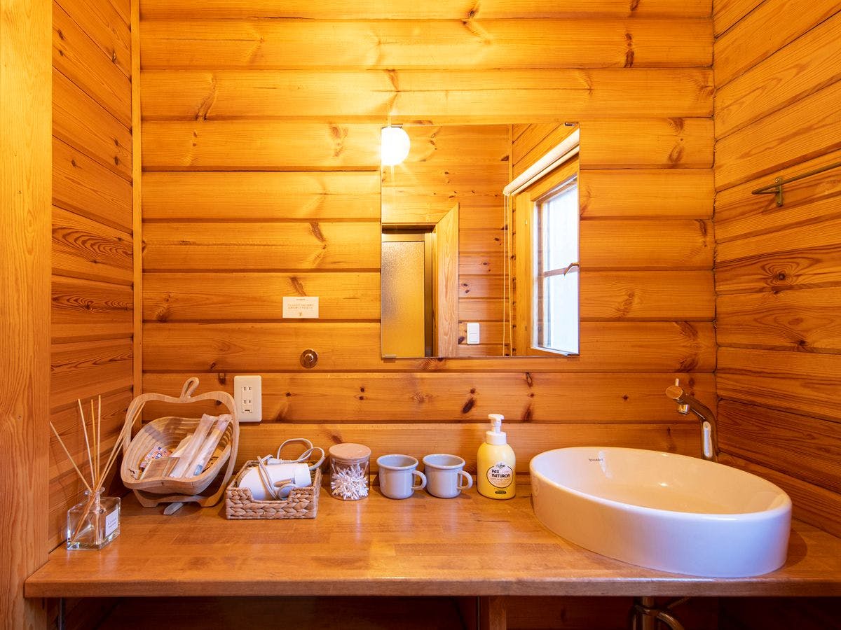 【ห้องแป้ง】