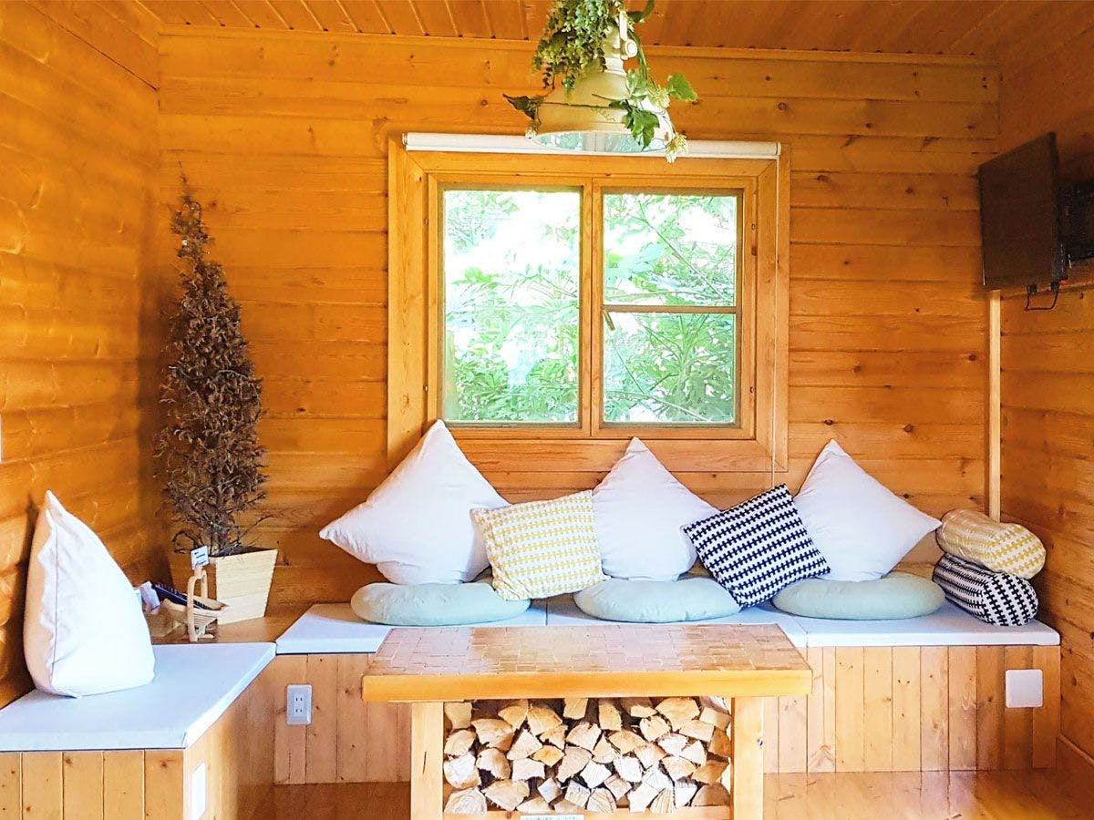 ห้องนั่งเล่น