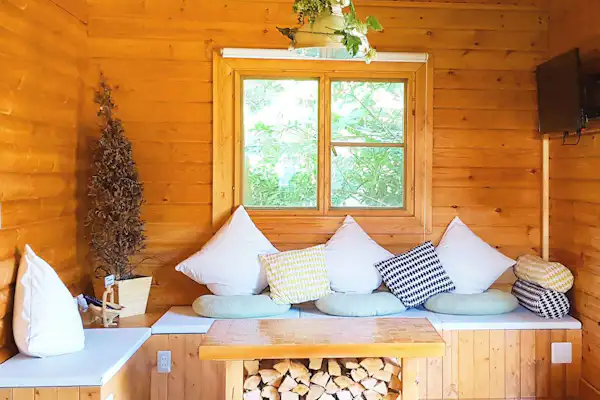 ห้องนั่งเล่น