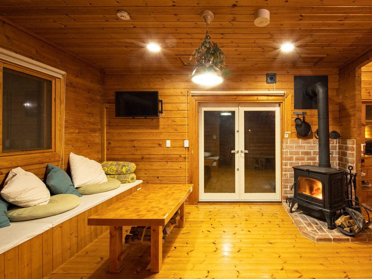 ห้องนั่งเล่น