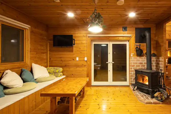 ห้องนั่งเล่น