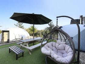 隠れ家　四季の月