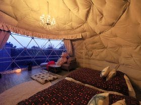 隠れ家　四季の月