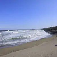 步行至海邊僅需1分鐘!