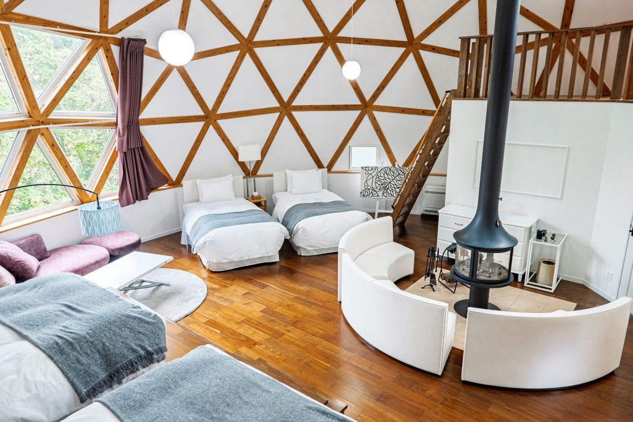 ลักซ์โดม A