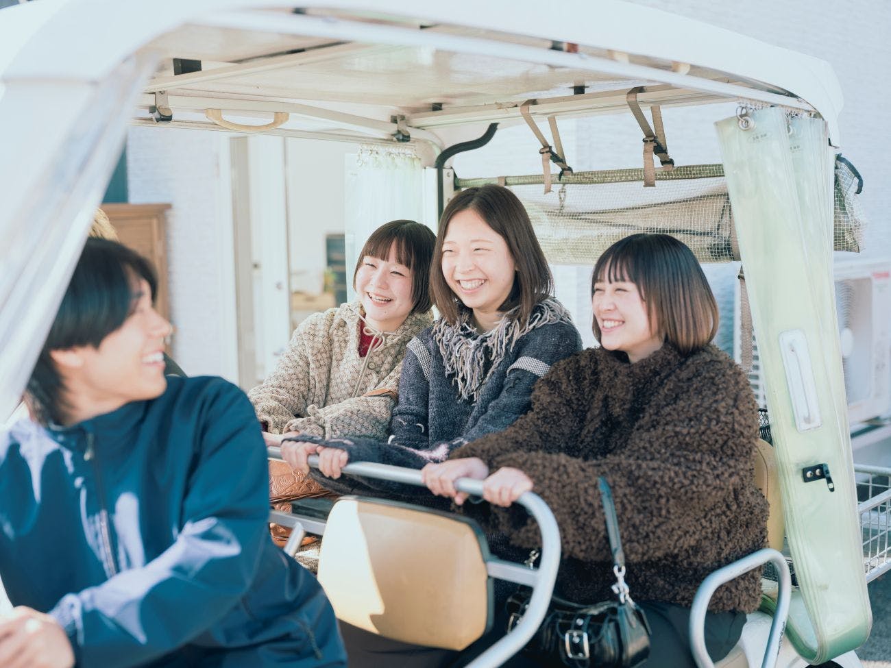 施設画像