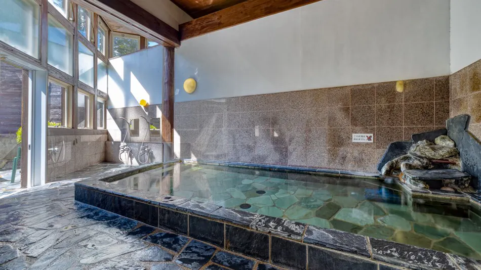 Hakuba Hotel Pipe no Kemuri
