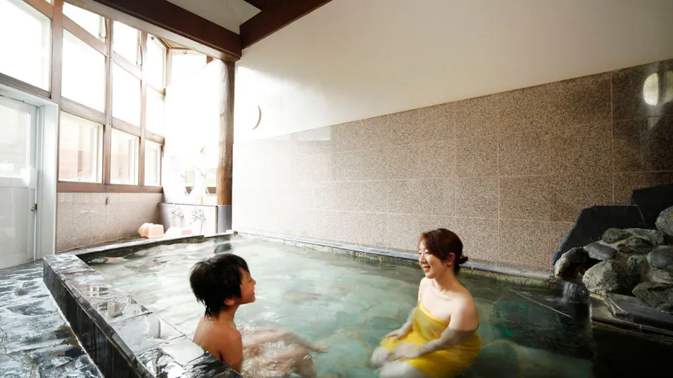Hakuba Hotel Pipe no Kemuri