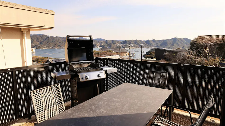 Awaji Island | Marine View