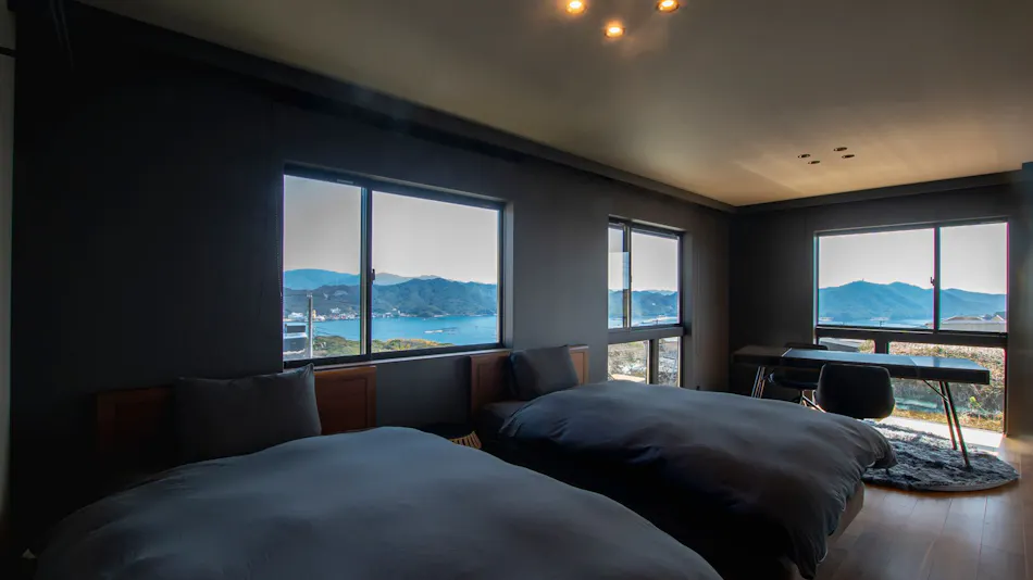 Awaji Island | Marine View