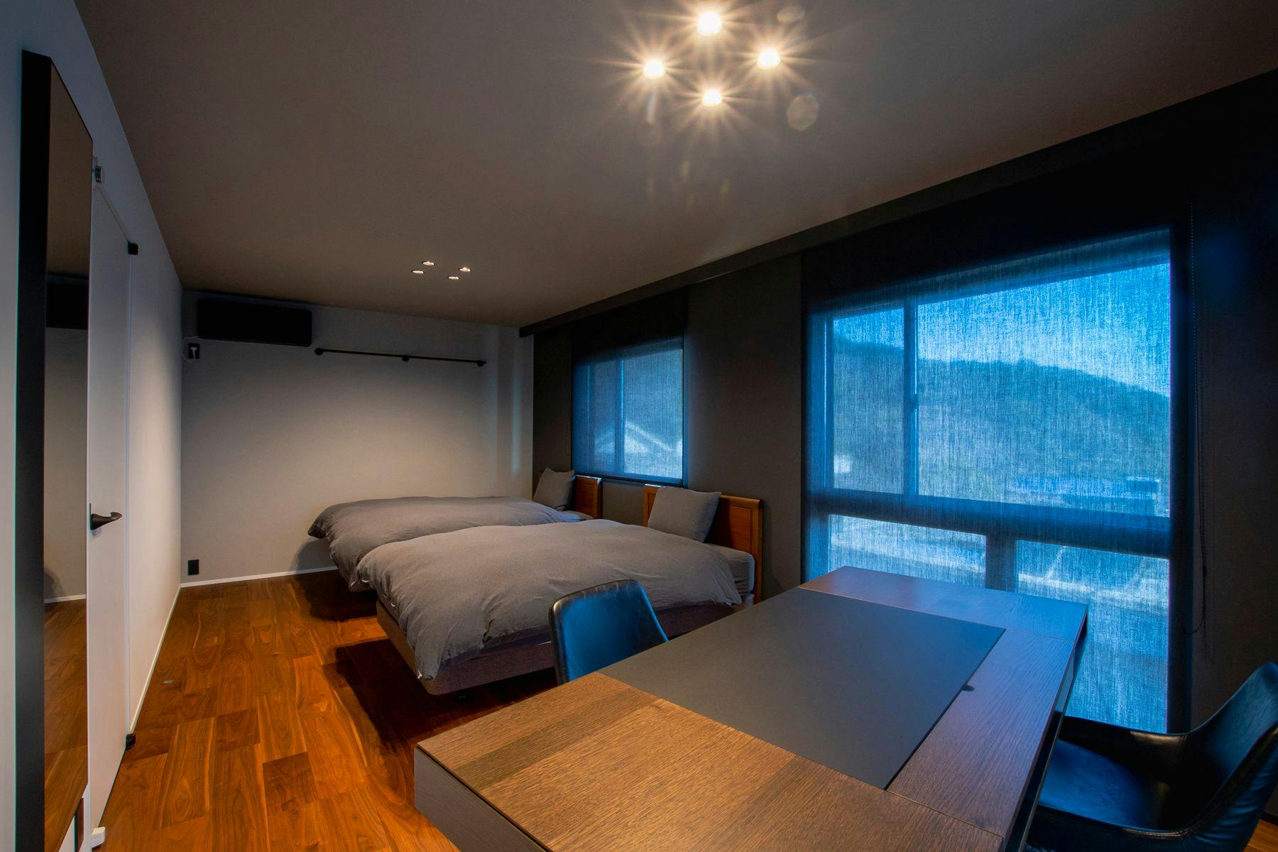 Awaji Island | Marine View