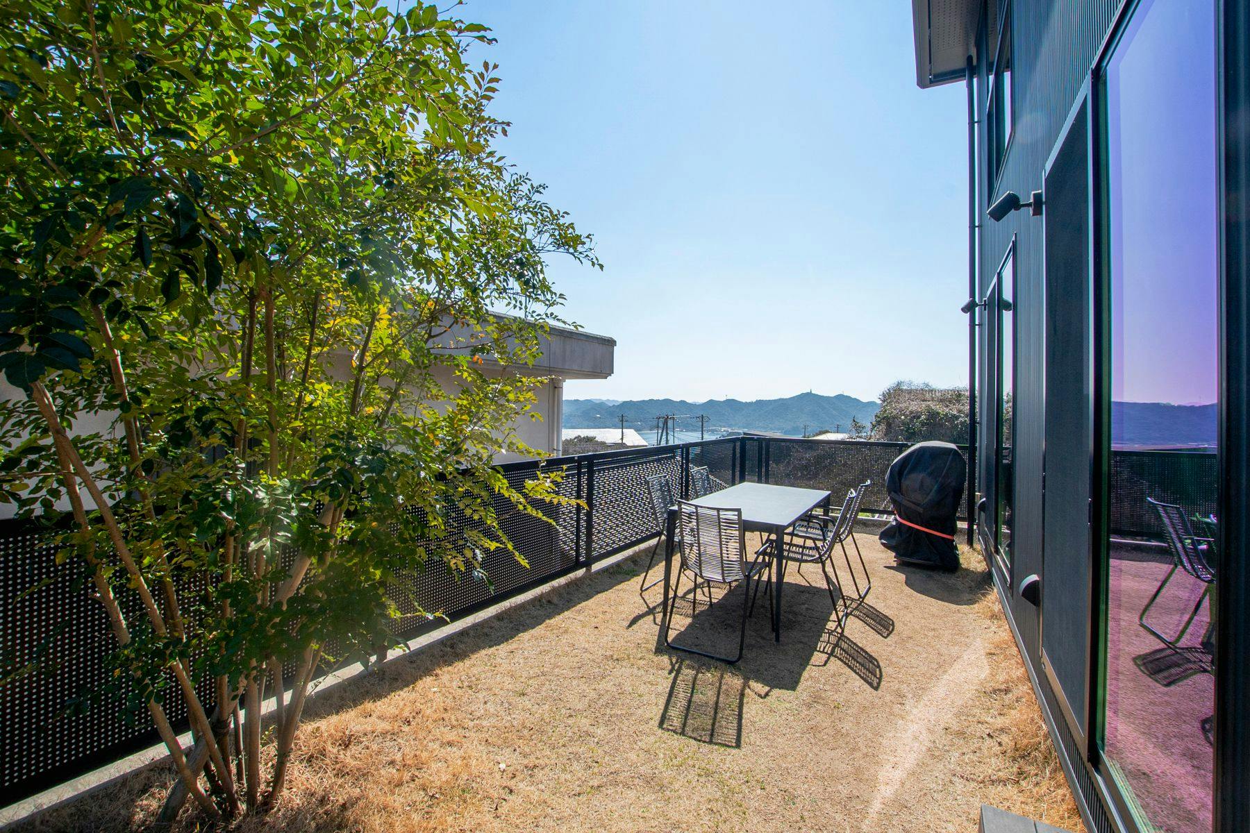 Awaji Island | Marine View