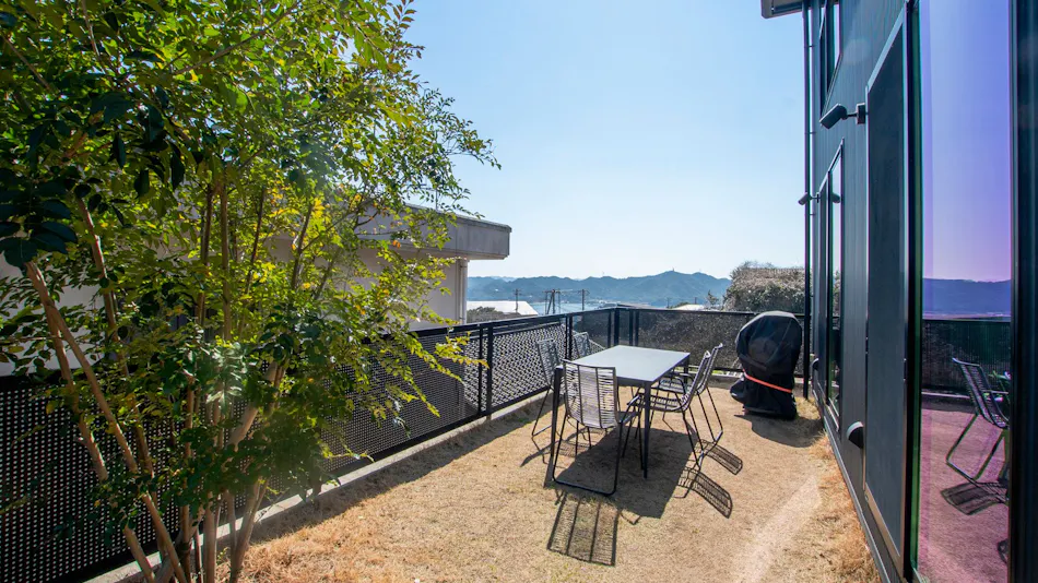 Awaji Island | Marine View