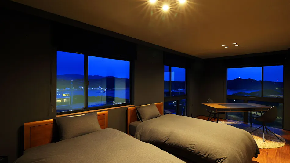 Awaji Island | Marine View