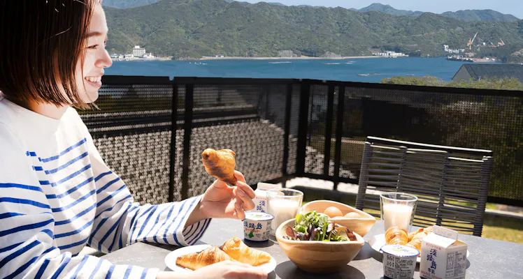 淡路島 ペットと泊まれる宿 18選 お得に宿泊予約 Yahoo トラベル 淡路島 ペットと泊まれる宿 18選 お得に宿泊予約 Yahoo トラベル