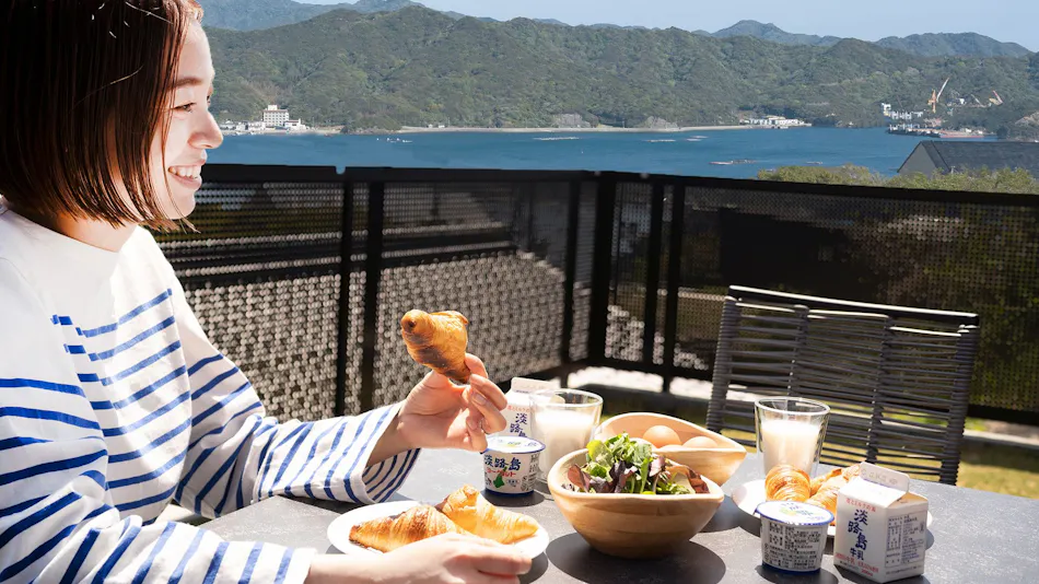 Awaji Island | Marine View
