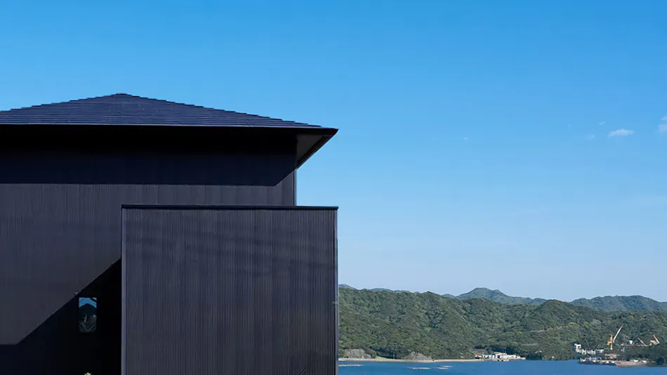 Awaji Island | Marine View