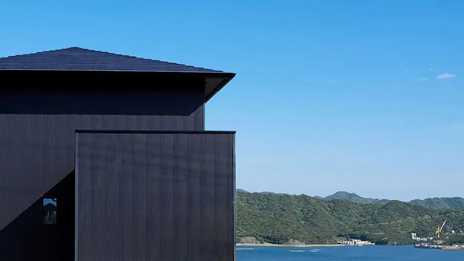 Awaji Island | Marine View