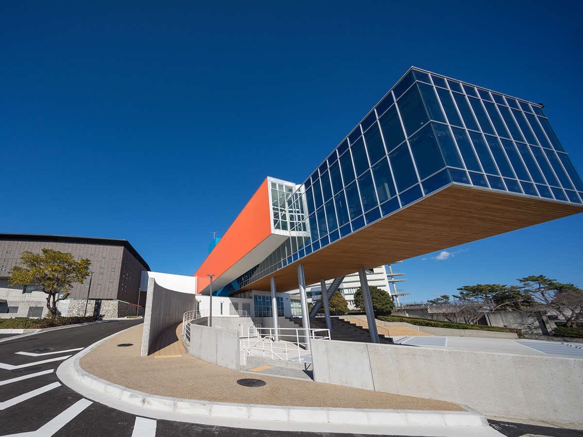 ■【사카모토 료마 기념관】