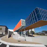 ■【사카모토 료마 기념관】