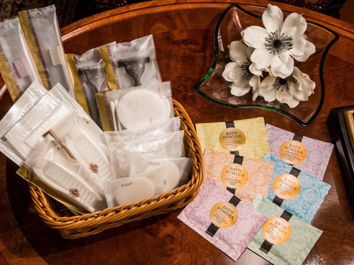 ■호텔 편의시설