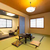 ห้องสไตล์ญี่ปุ่น