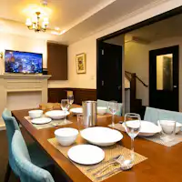 ห้องนั่งเล่น