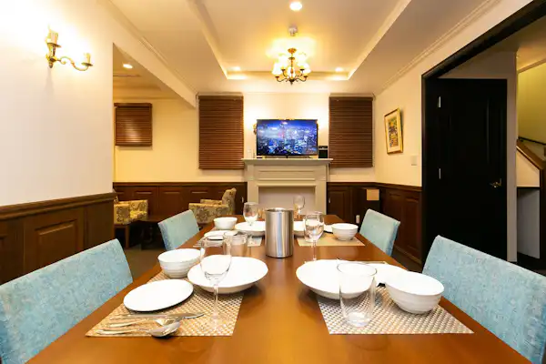 ห้องนั่งเล่น