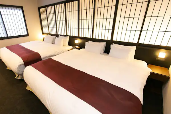 ห้องนอน