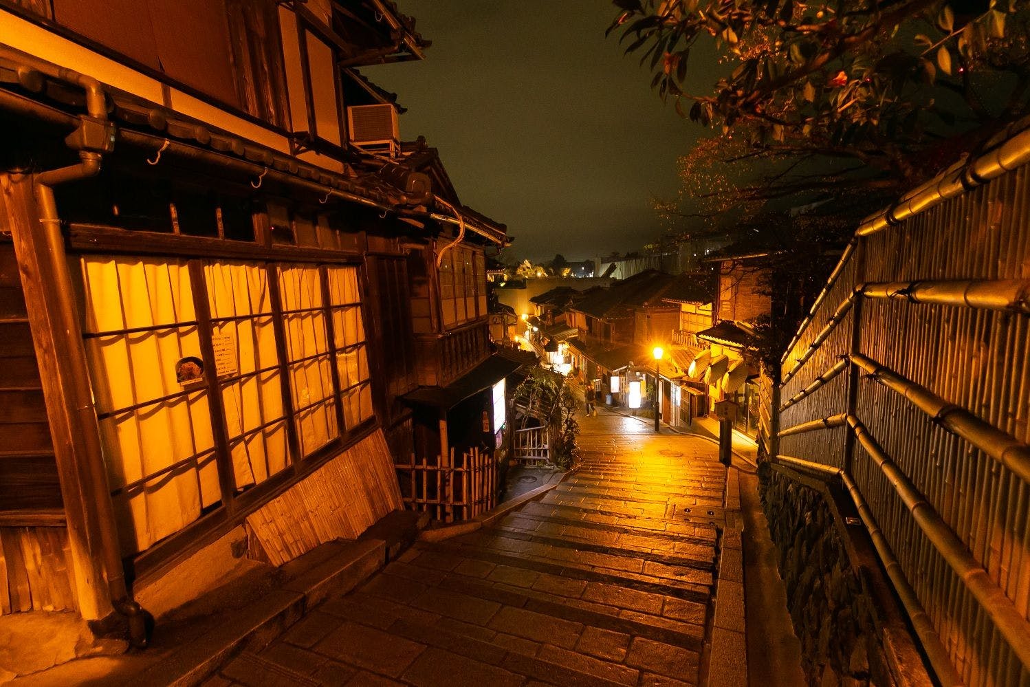 ลักษณะโดยรอบของสิ่งอำนวยความสะดวก