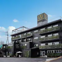 Inn Coco Sumu? ด้านขวาของด้านหน้า