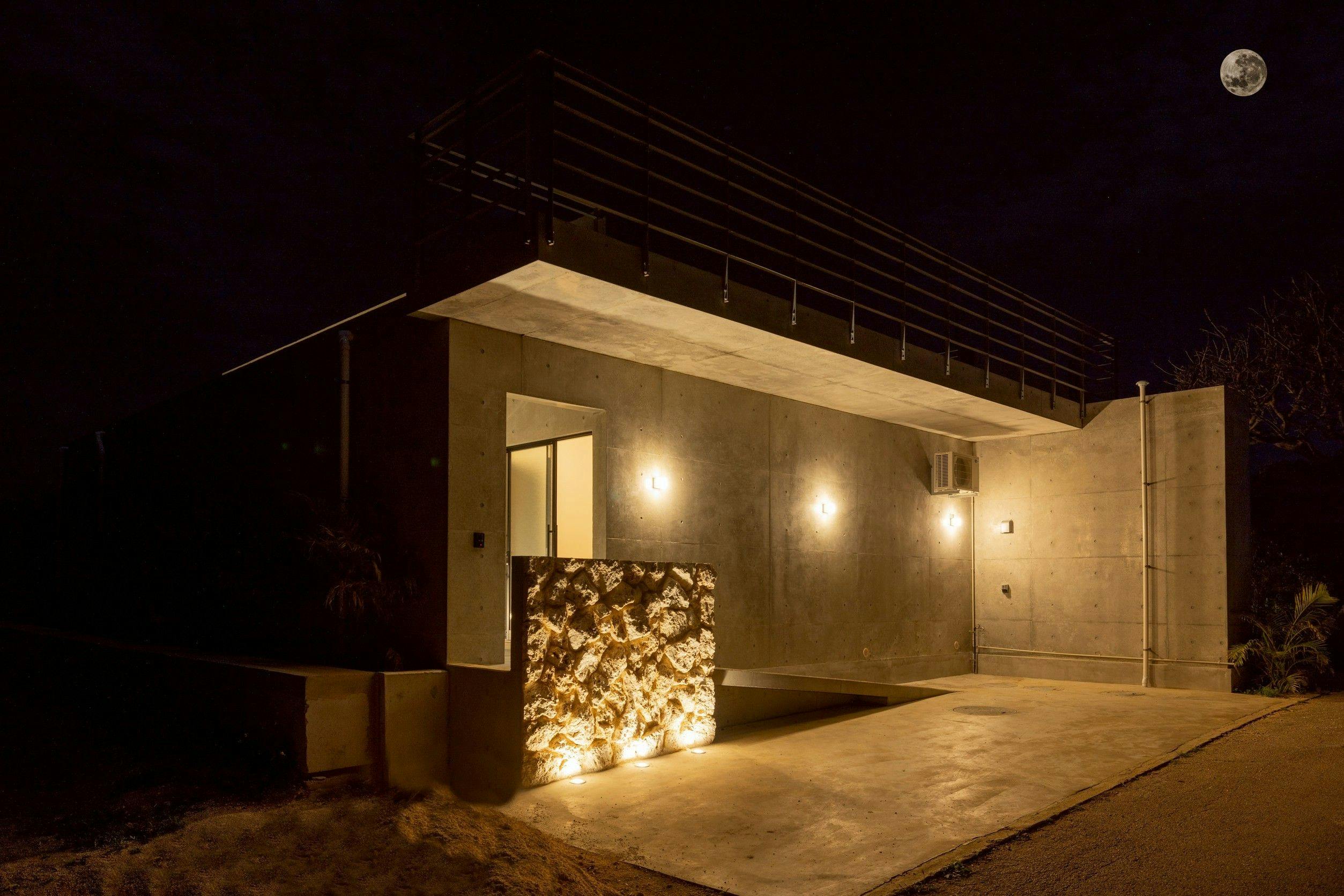 Grace Villa Miyakojima