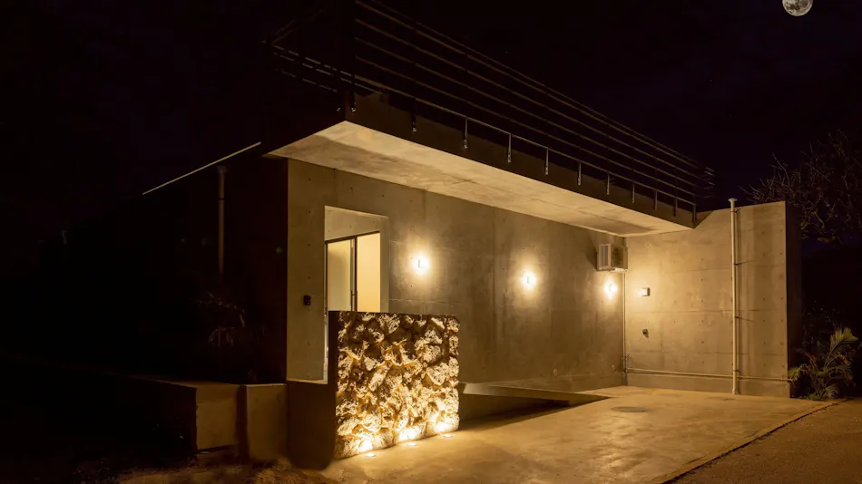 Grace Villa Miyakojima