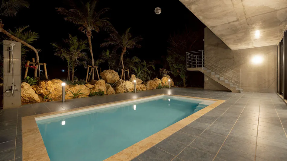Grace Villa Miyakojima