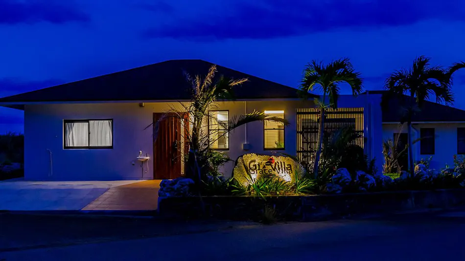 Grace Villa Miyakojima