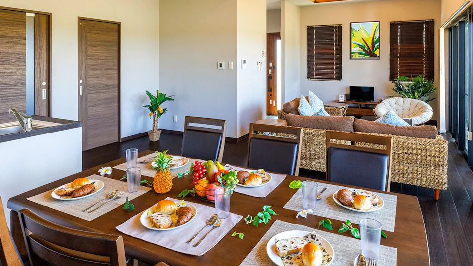 Grace Villa Miyakojima