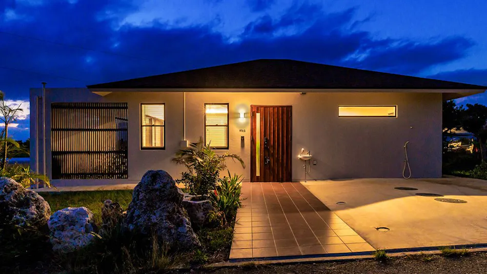 Grace Villa Miyakojima
