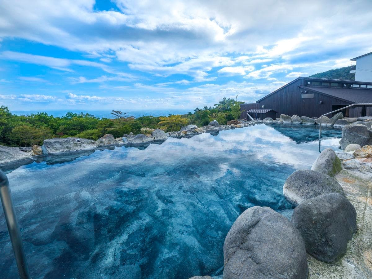 YU-FURI NASU-TAKAO ONSEN LODGE