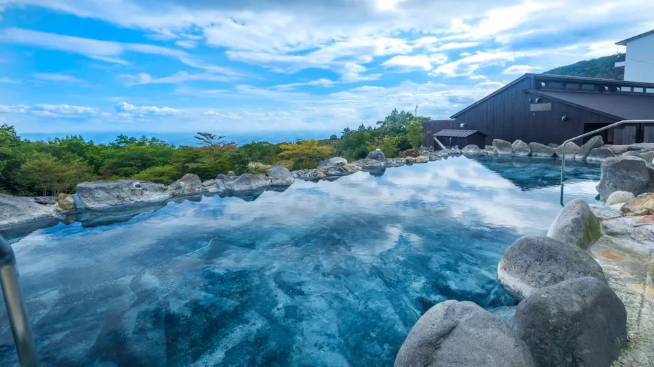 YU-FURI NASU-TAKAO ONSEN LODGE